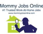 Mommy Jobs Online